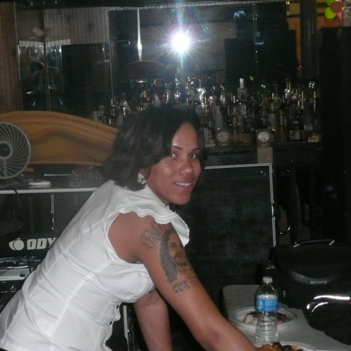 DJ Redbone Favorite R & B Bounce