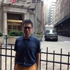 Edward Clement Wibisono