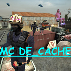 MC De_cache