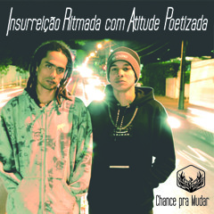 03. NEM TENTA ME ILUDIR ( PROD. MELK ZEDEK ) ( BAIXO: DAVI OLIVEIRA )