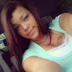 Alissa His'bayee Rae'gann