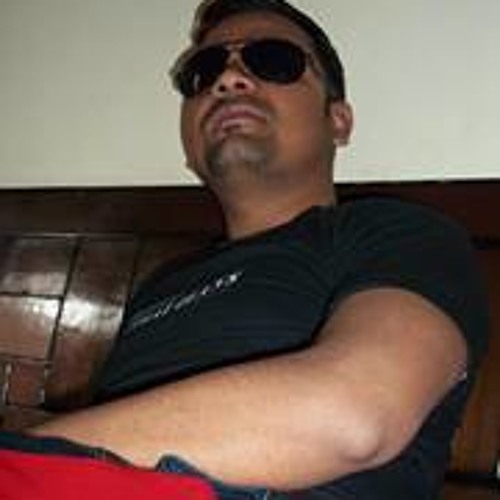 Srivastava Sandeep’s avatar