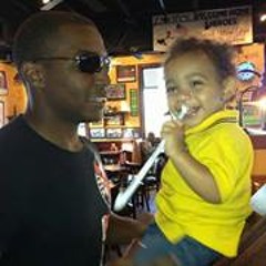 Keesan Ja'Don Beverly