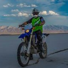 Chris Vanderlinde