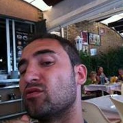 Sergio Rojas Buitrago