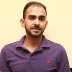 Munther Abdullbaqi