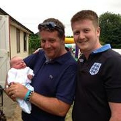 Nick Butty Horsburgh