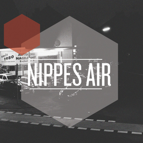 Nippes Air’s avatar