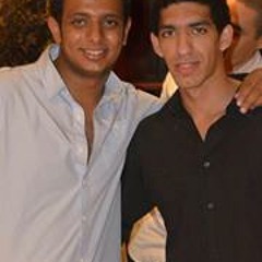Hossam Hamdy 7