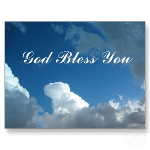 Stream God bless you music | Listen to songs, albums, playlists