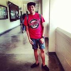 Michael Lawrence Mundo