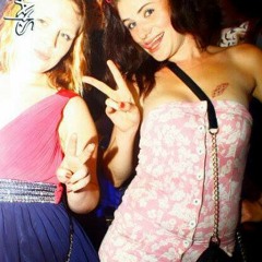 Penny Raverbaby Carlton