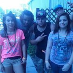 Mandie Smiley'Face Bowen