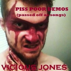 Vicious Jones