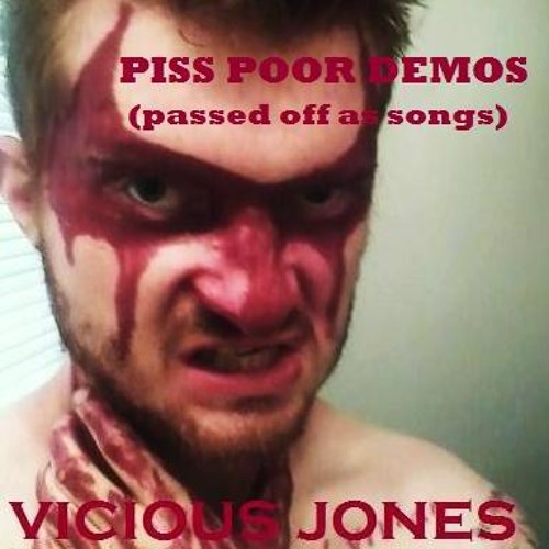 Vicious Jones’s avatar