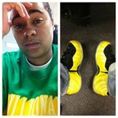 Marsha LilRedd Green