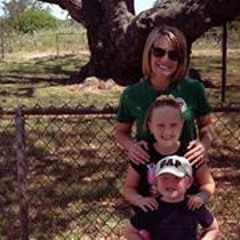 April Roberts Torrence