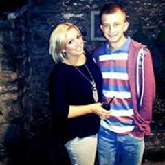 Toni Louise Fearnley