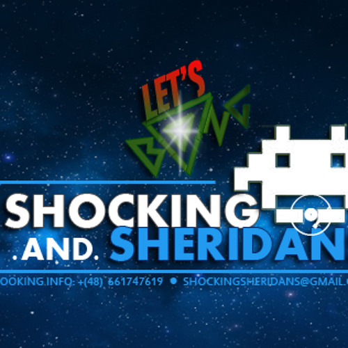 SoundCloud profile picture for @shocking