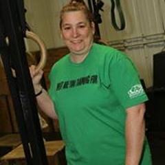 Robyn McCreary