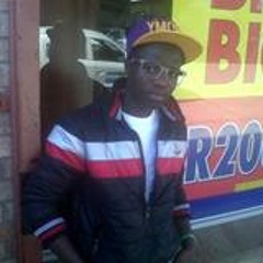 Siyabonga Mental Sonjani