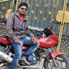 Rajapaga Arjun Preetham