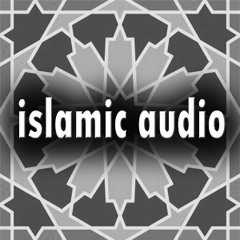 islamic audio