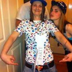 Kirstie Lilnoodlez Lyons