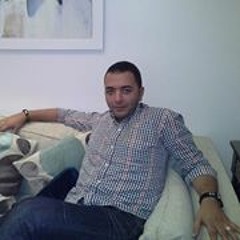 Ahmed Abbas Zaki