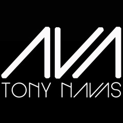 Tony Navas