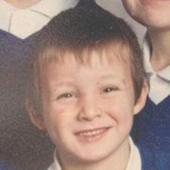 Richard Marshall Lee