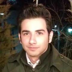 Amir Hossein NP