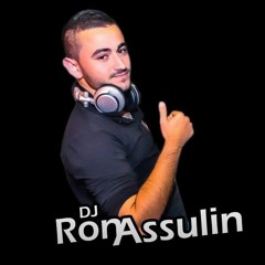 Dj Ron Assulin