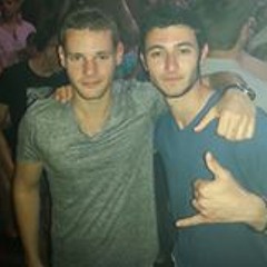 Jean-michel Caro-Rosadoni