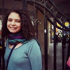 Nada Iskander