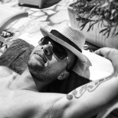 deejay sylvain flores