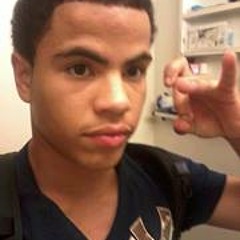 Jason Dregang Martinez