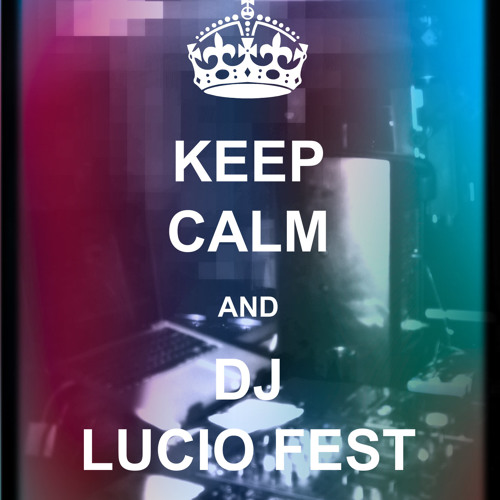 Dj Lucio Fest’s avatar