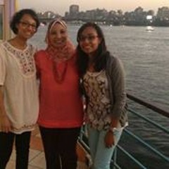 Mayar Wessam