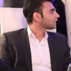 Waleed Arif 2