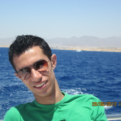 Amr Badawy 5