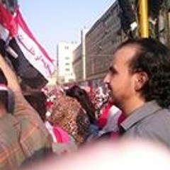 Khaled Ahmed Ramadan