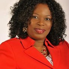 Pastor-Sade Kuku