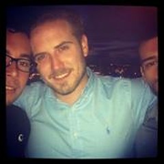 Ross William Barr-Hoyland