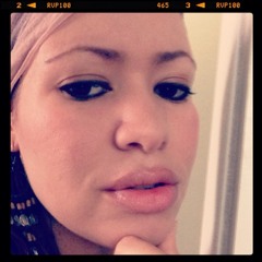 Jennifer Marantha Alamo