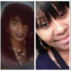 Meka Scroggins-Gaffney