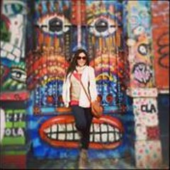 Andrea Stephanya Rojas