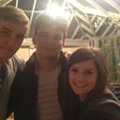 Alex Haigh 5