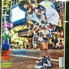 She-reincarnated Da Don