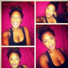 Alicia Sushana Cotterel